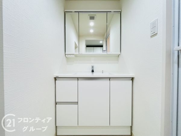 インペリアル南塚口ガーデンハウス　中古マンション