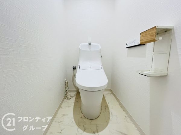 インペリアル南塚口ガーデンハウス　中古マンション