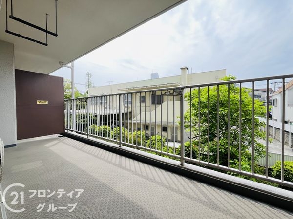 インペリアル南塚口ガーデンハウス　中古マンション