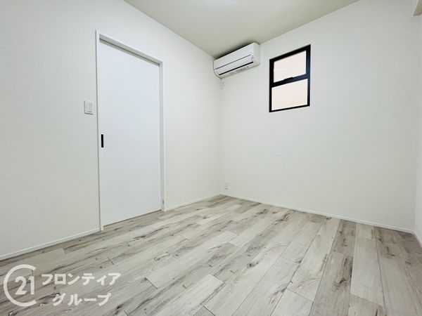 インペリアル南塚口ガーデンハウス　中古マンション