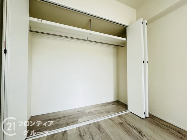 インペリアル南塚口ガーデンハウス　中古マンション