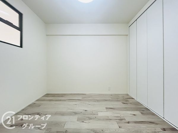 インペリアル南塚口ガーデンハウス　中古マンション