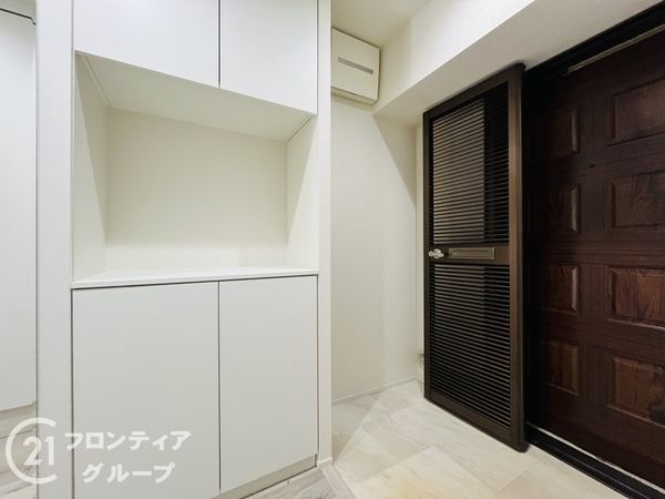 インペリアル南塚口ガーデンハウス　中古マンション