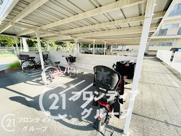 インペリアル南塚口ガーデンハウス　中古マンション
