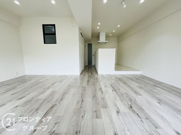 インペリアル南塚口ガーデンハウス　中古マンション