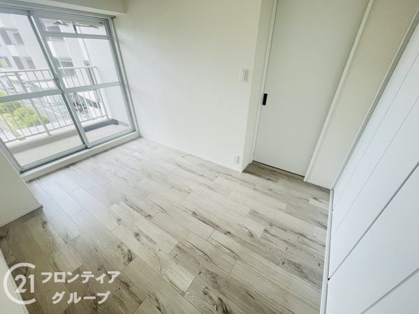 インペリアル南塚口ガーデンハウス　中古マンション