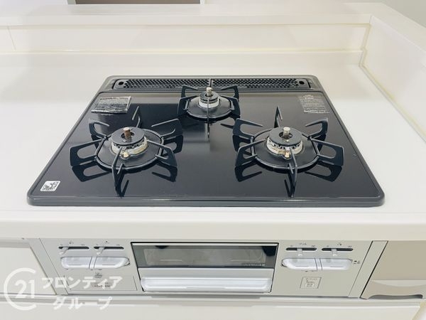インペリアル南塚口ガーデンハウス　中古マンション