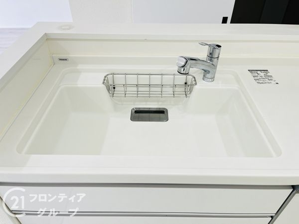 インペリアル南塚口ガーデンハウス　中古マンション