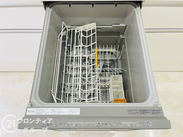 インペリアル南塚口ガーデンハウス　中古マンション
