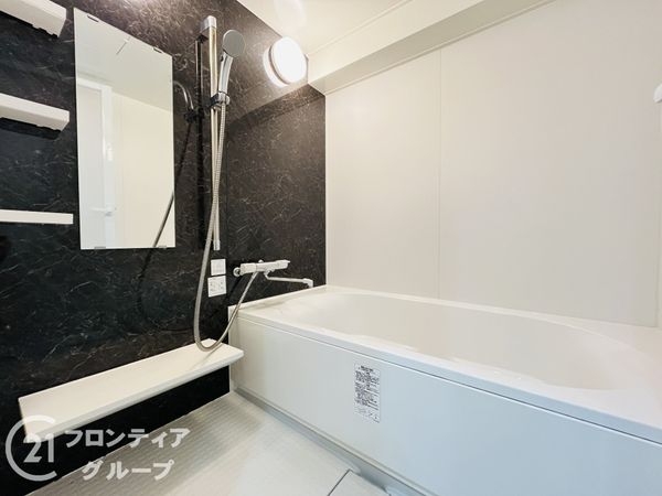 インペリアル南塚口ガーデンハウス　中古マンション