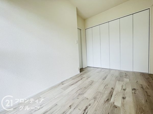 インペリアル南塚口ガーデンハウス　中古マンション