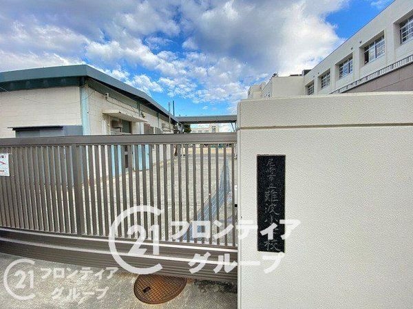 尼崎市西難波町2丁目の中古一戸建て(尼崎市立難波小学校)