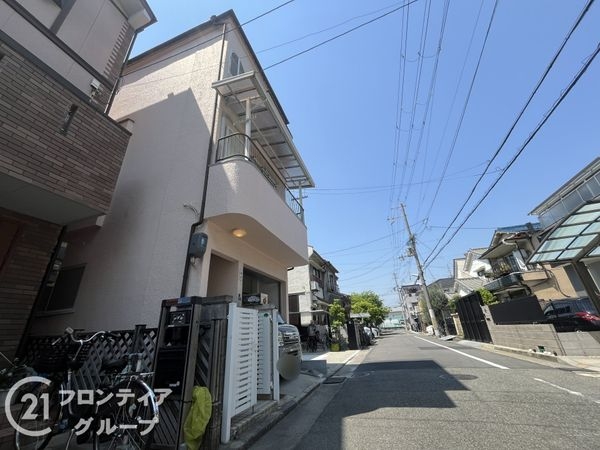 尼崎市西難波町２丁目の中古一戸建て