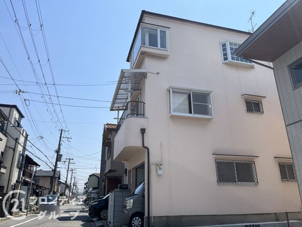 尼崎市西難波町２丁目の中古一戸建て