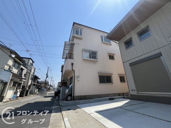 尼崎市西難波町２丁目の中古一戸建て