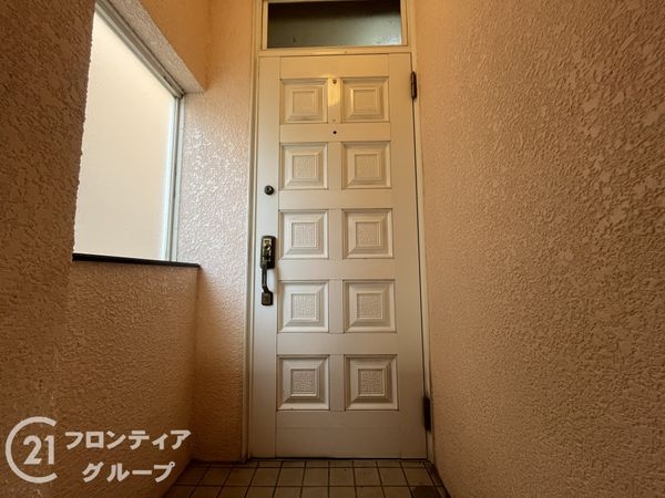 尼崎市西難波町２丁目　中古一戸建て
