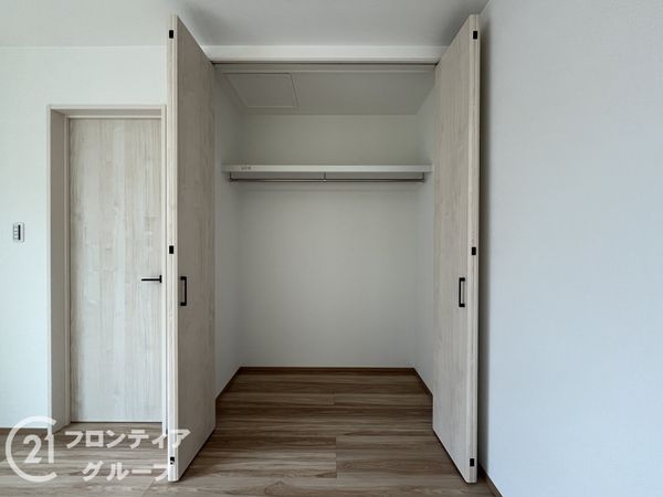 尼崎市道意町５丁目　新築一戸建て