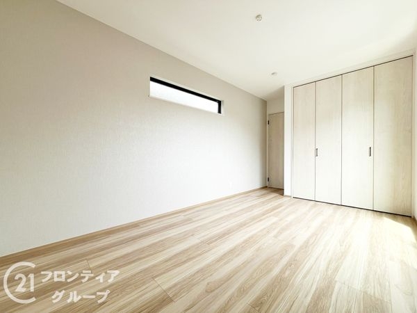 尼崎市道意町５丁目　新築一戸建て