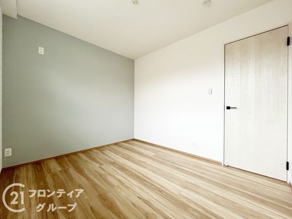 尼崎市道意町５丁目　新築一戸建て