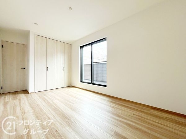 尼崎市道意町５丁目　新築一戸建て