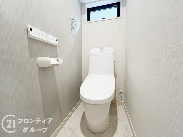 尼崎市大庄北４丁目　新築一戸建て