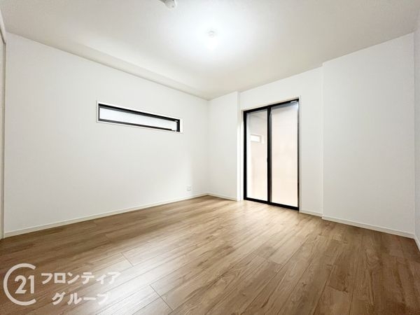 尼崎市大庄北４丁目　新築一戸建て