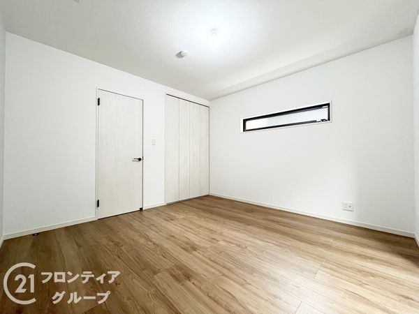 尼崎市大庄北４丁目　新築一戸建て