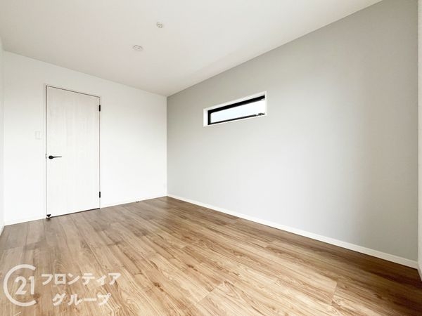 尼崎市大庄北４丁目　新築一戸建て