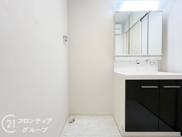 尼崎市大庄北４丁目　新築一戸建て