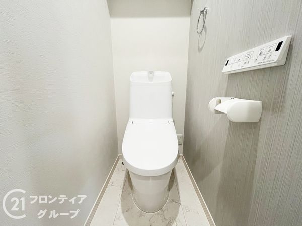 尼崎市大庄北４丁目　新築一戸建て