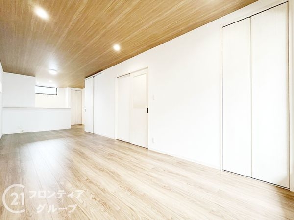 尼崎市大庄北４丁目　新築一戸建て
