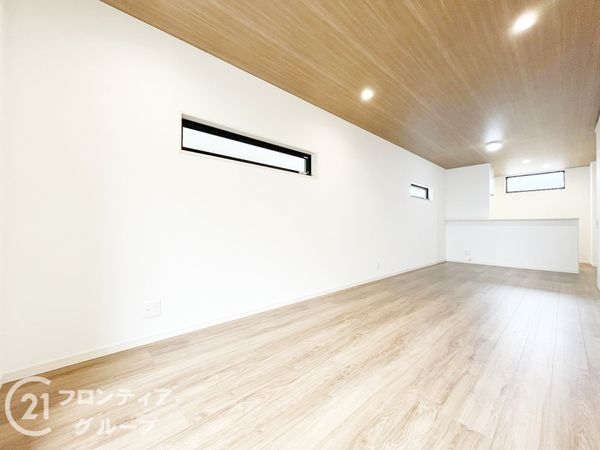 尼崎市大庄北４丁目　新築一戸建て
