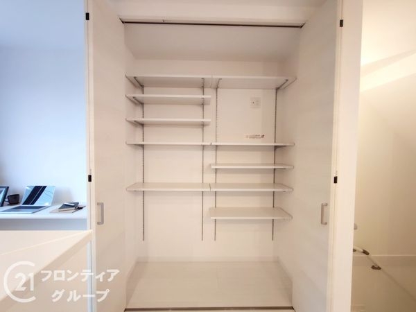 尼崎市杭瀬寺島１丁目　新築一戸建て　B号地