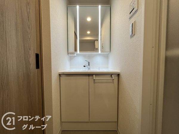 武庫川公園レックスマンション　中古マンション