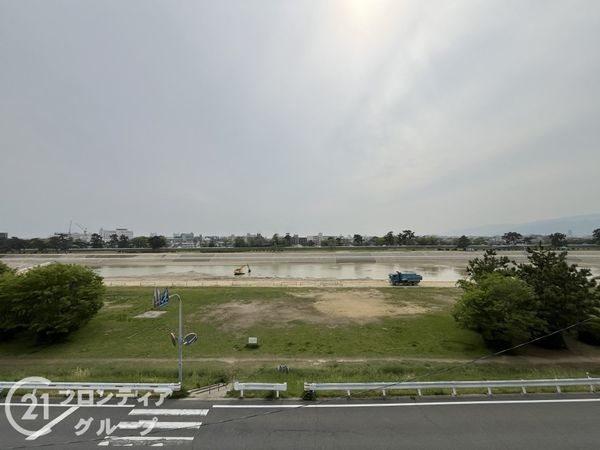 武庫川公園レックスマンション　中古マンション