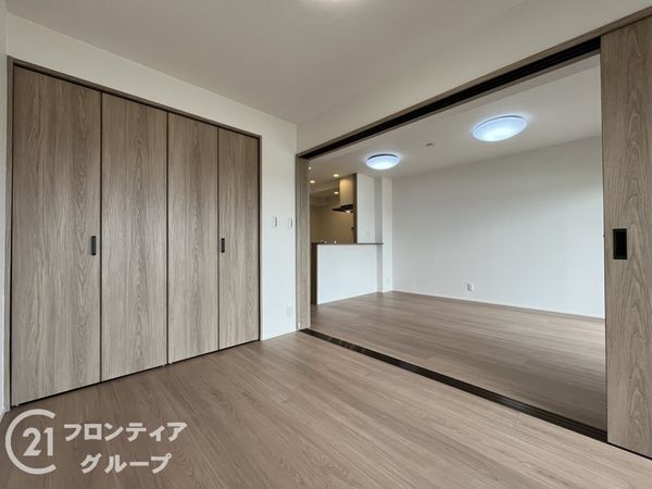 武庫川公園レックスマンション　中古マンション