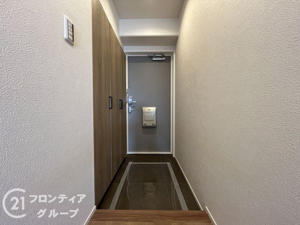 武庫川公園レックスマンション　中古マンション