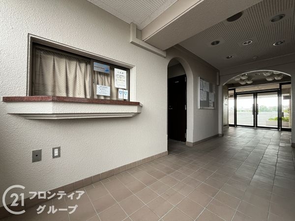 武庫川公園レックスマンション　中古マンション