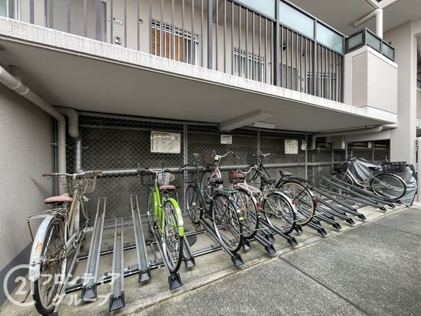 武庫川公園レックスマンション　中古マンション