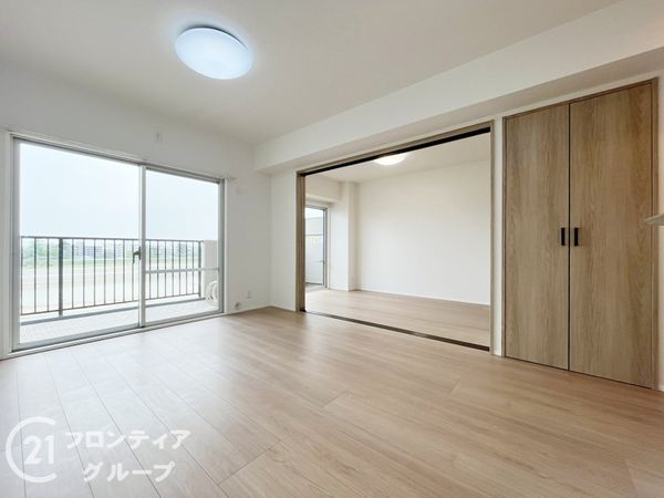武庫川公園レックスマンション　中古マンション