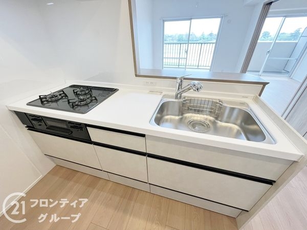 武庫川公園レックスマンション　中古マンション