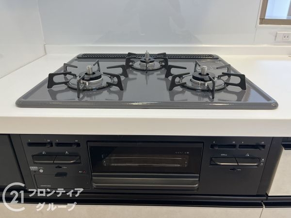 武庫川公園レックスマンション　中古マンション