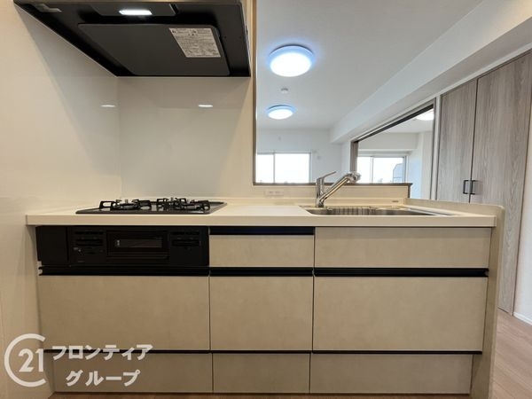 武庫川公園レックスマンション　中古マンション