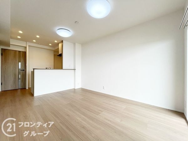 武庫川公園レックスマンション　中古マンション