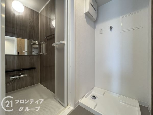 武庫川公園レックスマンション　中古マンション