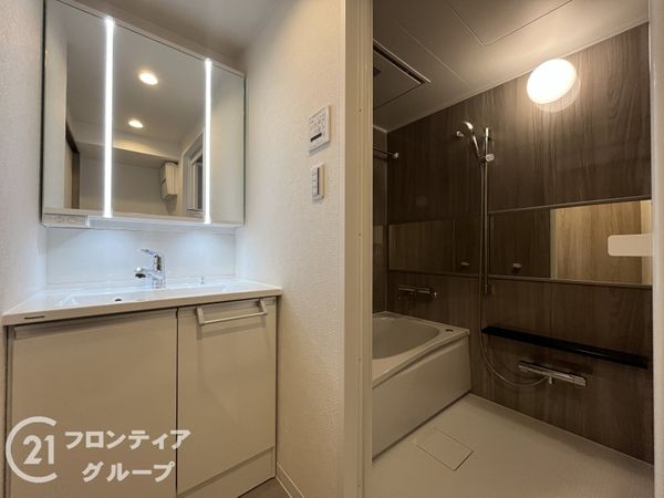 武庫川公園レックスマンション　中古マンション