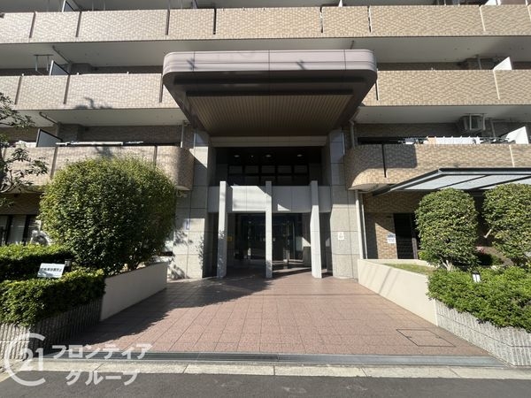 キングマンションアンティオーネ御幣島ウエストヴェール　中古…