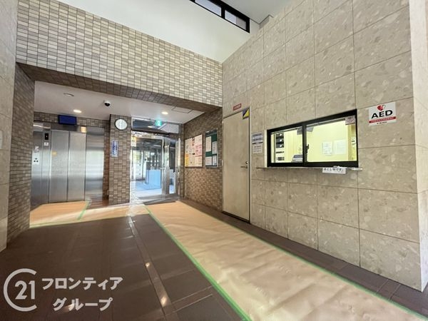キングマンションアンティオーネ御幣島ウエストヴェール　中古…