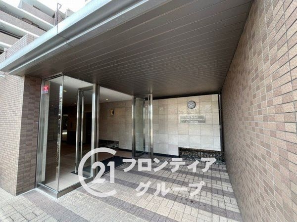 ビューネ西宮五段坂　中古マンション
