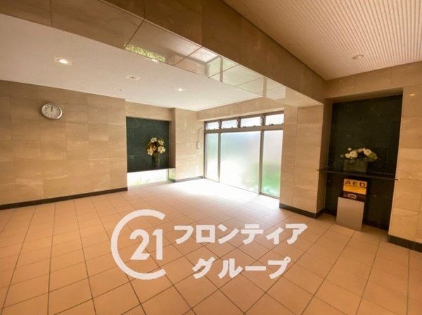 ビューネ西宮五段坂　中古マンション